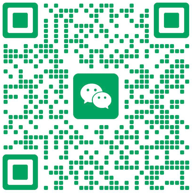 WeChat QR Code