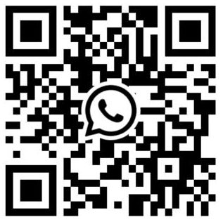WhatsApp QR Code
